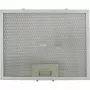 Metallvetfilter voor Respekta afzuigkap model MIZ7000, compatibel met CH22010 / 21060 SBZ / WBZ