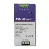 DIN-rail-voeding QOLTEC 50997 240W 24V 10A