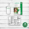 Medisana NI 200 elektrische neusdouche, waterreservoir 150 ml, 3 programma's, USB-C, 1400 mAh, IPX7, opvouwbaar, wit