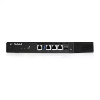 Bekabelde router Ubiquiti EdgeRouter 4