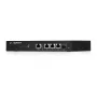 Bekabelde router Ubiquiti EdgeRouter 4