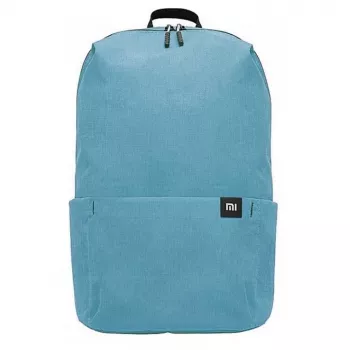 Rugzak Xiaomi Mi Casual Daypack – Polyester, blauw, 255×130×340 mm