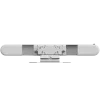 Videobar Boom Collaboration HALO — alles-in-één videoconferentiebalk voor vergaderruimtes