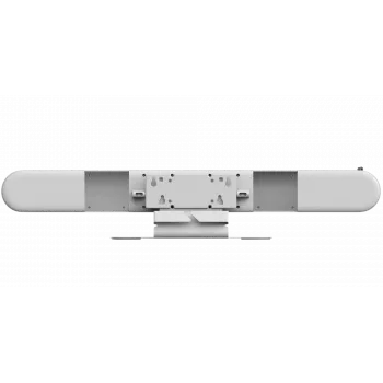 Videobar Boom Collaboration HALO — alles-in-één videoconferentiebalk voor vergaderruimtes