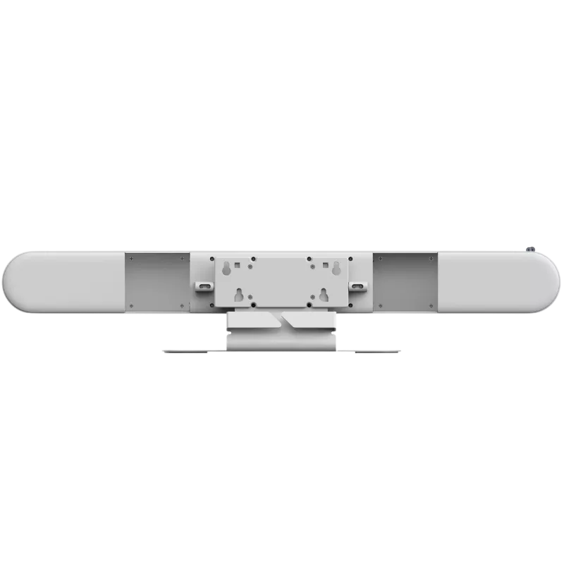 Videobar Boom Collaboration HALO — alles-in-één videoconferentiebalk voor vergaderruimtes