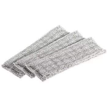 Microvezeldoek voor vloer THOMAS 787249 voor de parketreiniging