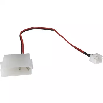 INTER-TECH Argus RS-051 ARGB 120mm behuizingsventilator - zwart