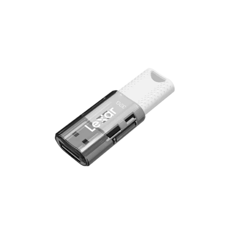 USB-stick Lexar 32 GB USB Type-A 2.0 JumpDrive S60