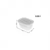ROTHO Freeze - diepvriescontainer - 6x250 ml