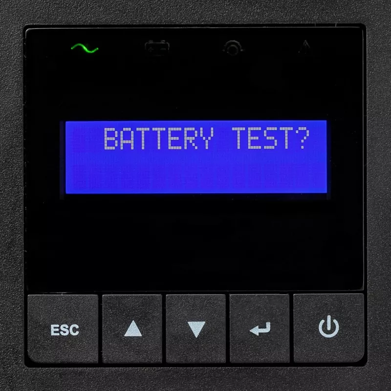 Uninterruptible power supply Eaton 9SX