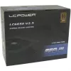 Voeding LC-Power LC6650 V2.3 650 W