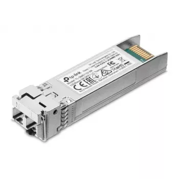 TP-Link SM6110-SR netwerk-transceivermodule glasvezel 10000 Mbit/s SFP+ 850 nm