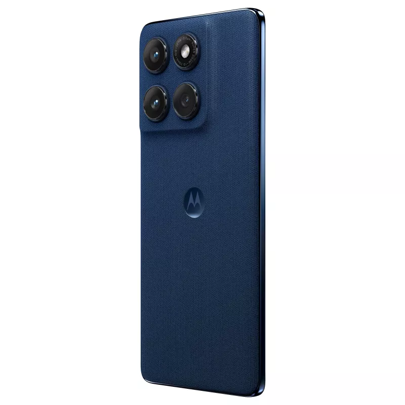 Motorola Moto Edge 60 5G 8RAM 256GB blauw