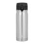 Thermosfles NOVEEN TB802 400 ml, zilver