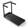 Kingsmith MX16+ WalkingPad opvouwbare elektrische loopband, 1320 x 500 mm, 1-16 km/h, zwart
