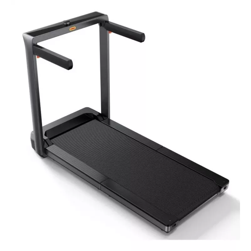 Kingsmith MX16+ WalkingPad opvouwbare elektrische loopband, 1320 x 500 mm, 1-16 km/h, zwart