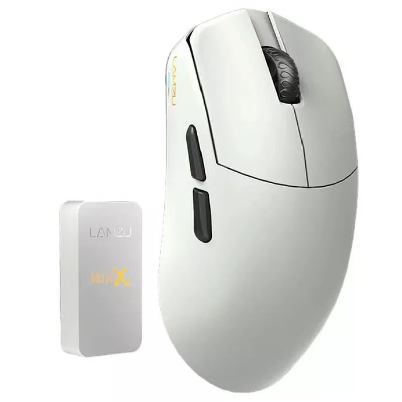 Gaming-muismat Lamzu Maya X Gaming