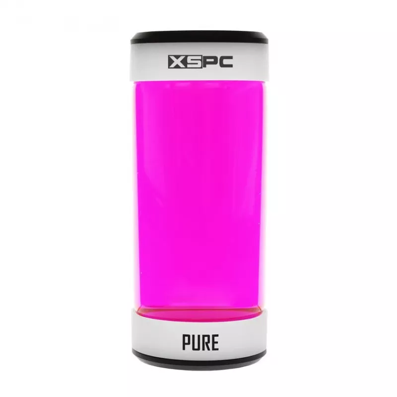 Koelconcentraat XSPC Pure 150 ml — roze UV-reactief