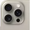 Apple iPhone 15 Pro Max 256 GB natuurlijk titanium MU793ZD/A