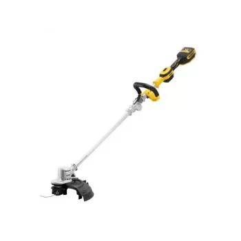 DeWALT DCMST561P1-QW grasmaaier