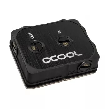 Alphacool Eisblock XPX Pro 1U CPU-koeler - AMD/Intel