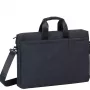 Rivacase Biscayne 8355 laptoptas, 17,3 inch (43,9 cm), zwart