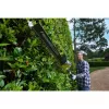Ryobi ONE+ OPT1845 18 V accu telescopische heggenschaar, 45 cm dubbel mes, 1350 spm, zonder accu
