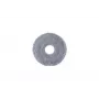 Stofzuigeraccessoire | ROBOROCK | antibacteriële roterende wismop | voor Saros 10R /Saros Z70/Saros 20R | 8.02.0453