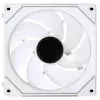 Lian Li UNI FAN SL-INF 140 ARGB Reverse Blade PWM behuizingsventilator - wit, 3-pack