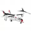Bouwpakket COBI Bell-Boeing V-22 Osprey 1136 onderdelen Armed Forces