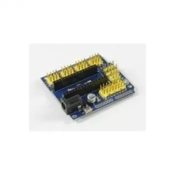 ALLNET ALL-D-4 accessoire voor ontwikkelborden (ALL-D-4)