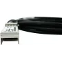 SFP+ direct attach-kabel CBO AA1403020-E6-BL 5 m, male-to-male, 10 Gbit/s