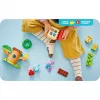 Lego 10431 Duplo Peppa Pig tuin en boomhut speelset