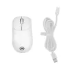 Gaming-muis GAMIAC PA50 - wit