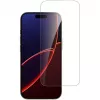 4smarts Second Glass Clear displayscherm Apple iPhone 17 Pro Max gehard glas transparant