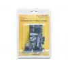 PCI Express-kaart DeLOCK 89177 4 x serieel 1 x parallel
