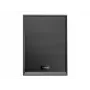 Luidspreker Fanvil A212 zwart, 6 W, wandmontage
