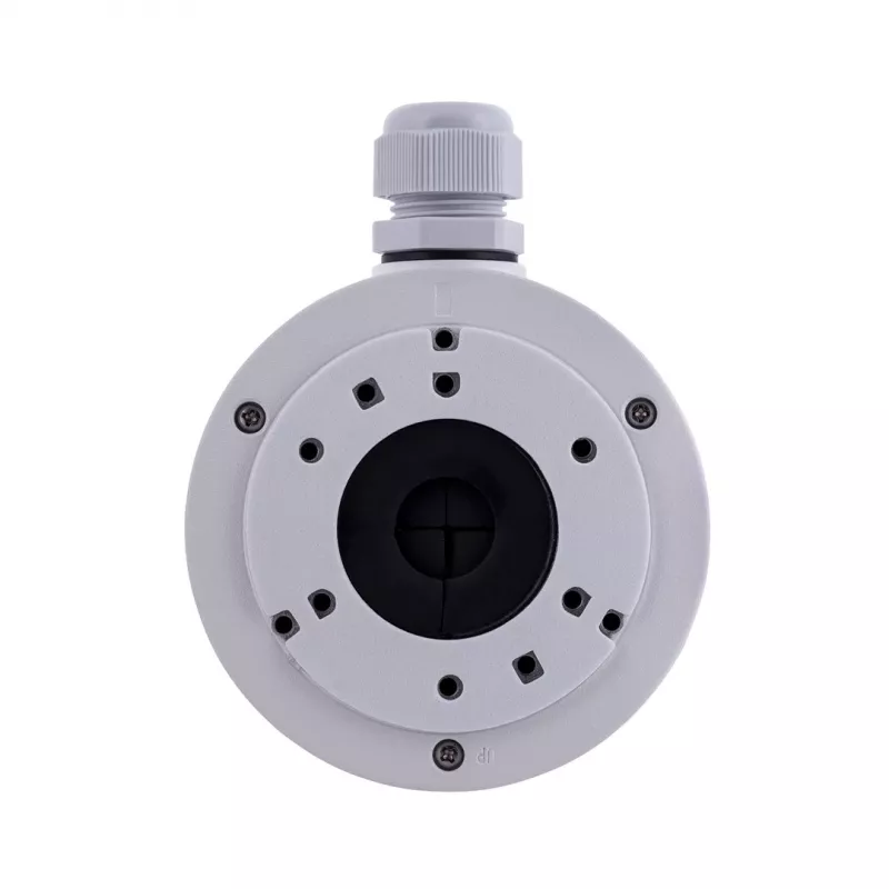 Hikvision DS-1280ZJ-XS accessoire voor bewakingscamera's aansluitdoos