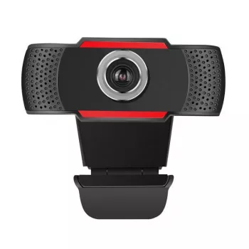 Draadloze hoofdtelefoon MANTA W182 Bluetooth 5.0 met ruisonderdrukking