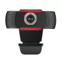 Draadloze hoofdtelefoon MANTA W182 Bluetooth 5.0 met ruisonderdrukking