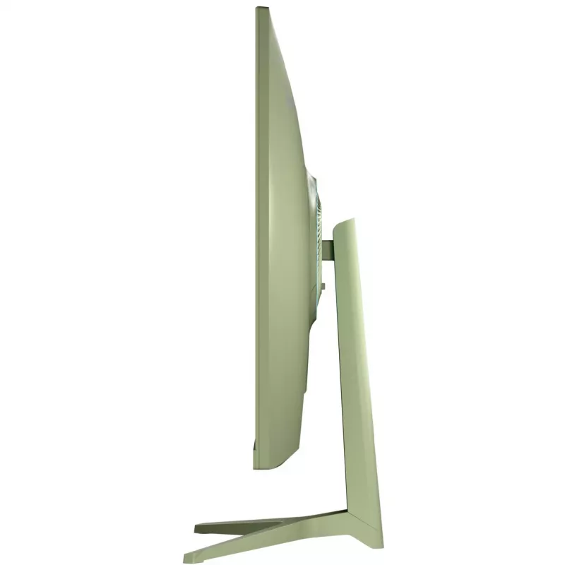 Arozzi Nova 32 inch computermonitor 2560 x 1440 pixels Quad HD LED groen