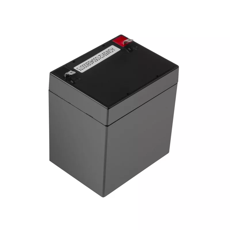 AGM-batterij lood-zuur VRLA – 12 V – 4 Ah