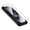 Gehard glas beeldschermbescherming Nillkin CP+PRO voor iPhone 16 Plus volledige bedekking