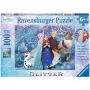 Puzzel Ravensburger 13610 cartoons 100 stukjes