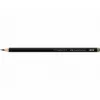 Grafietpotlood Faber-Castell 115204 4B