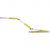 Duimstok STANLEY 0-35-458, hout, 2 m, 17 mm breed, wit/geel