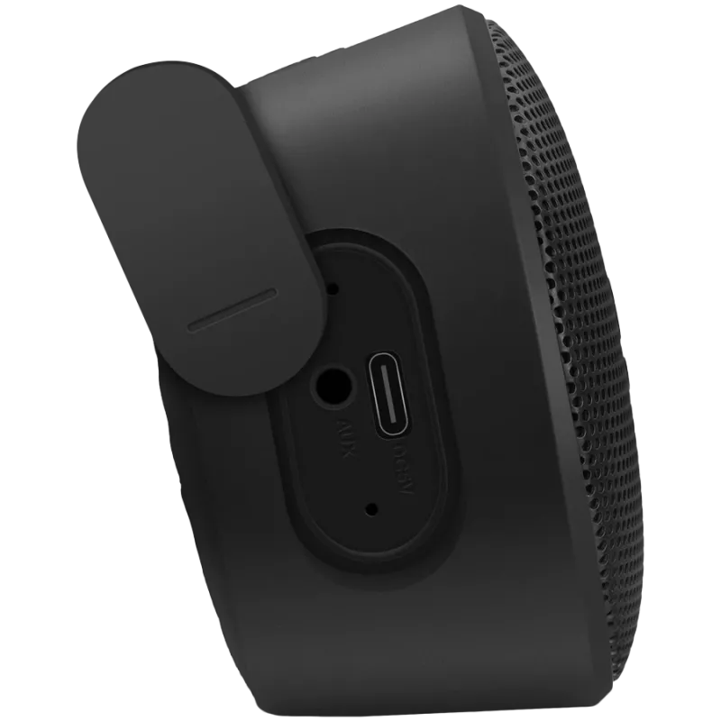 Draagbare luidspreker SV-022389, dynamische RGB-achtergrondverlichting