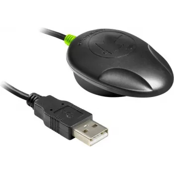 GPS-ontvangermodule USB Navilock NL-82002U