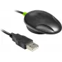 GPS-ontvangermodule USB Navilock NL-82002U