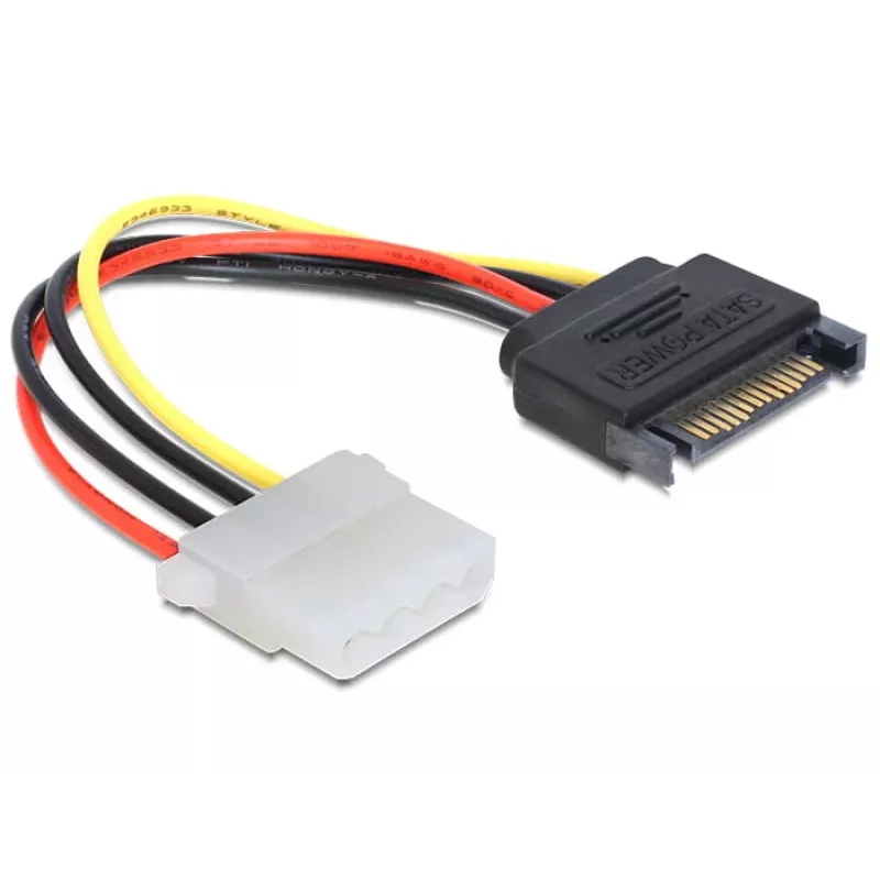Interne USB 3.2 Gen 1-adapter DeLOCK 89363